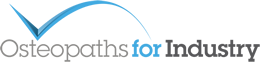 Logo of Osteopaths for Industry Training Services In Esher, Surrey