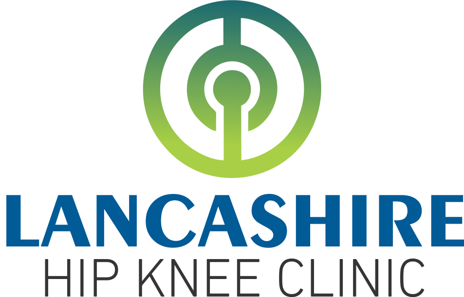 Logo of Lancashire Hip and Knee Clinic