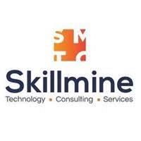 Logo of Skillmine Technology Consulting Pvt Ltd