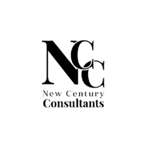 Logo of New Century Consultants