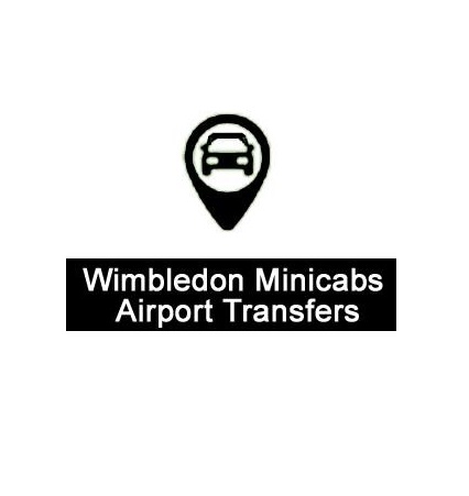 Logo of Wimbledon Minicabs Airport Transfers