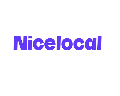 Logo of Nicelocal
