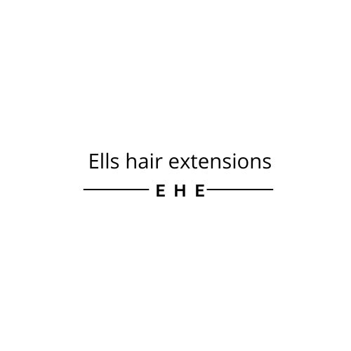 Logo of Ells Hair Extensions