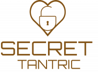 Logo of Secret Tantric - VIP Erotic Massage London