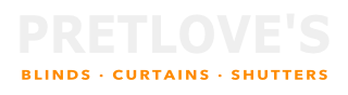 Logo of Pretlove Curtain And Blind Fittings In Epping, Essex
