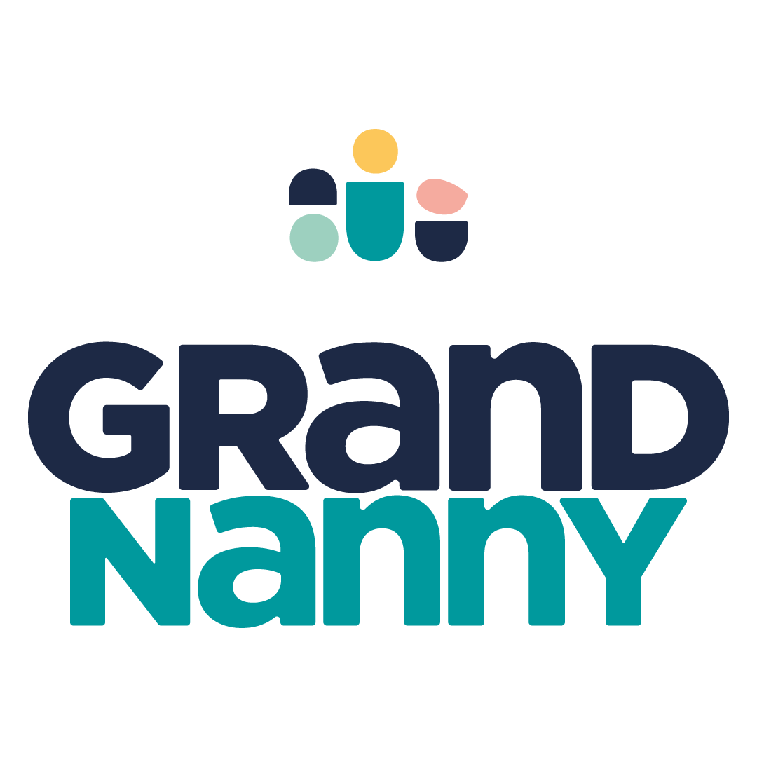 Logo of Grandnanny