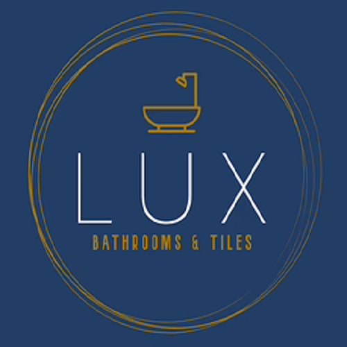Logo of Luxury Bathrooms Tiles