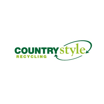 Logo of Countrystyle Recycling