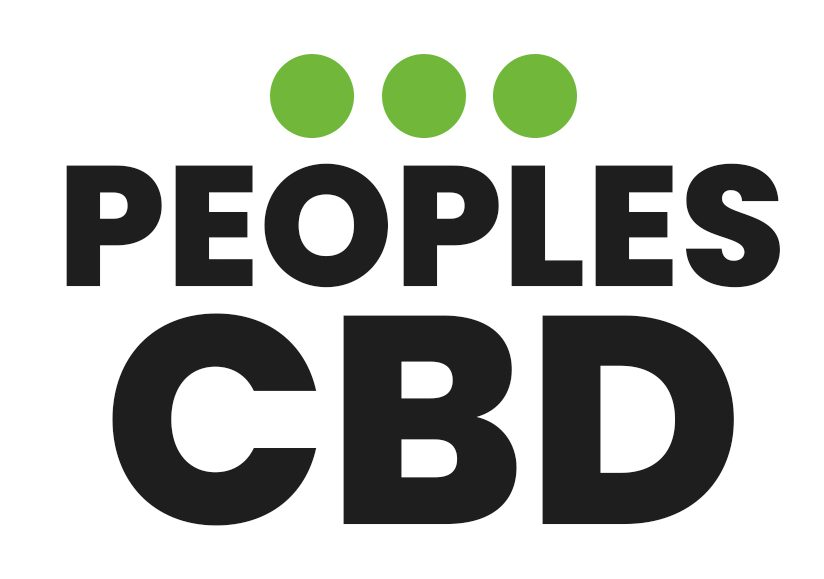 Logo of Peoples CBD