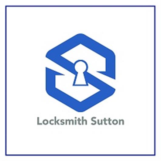 Logo of Locksmith Sutton