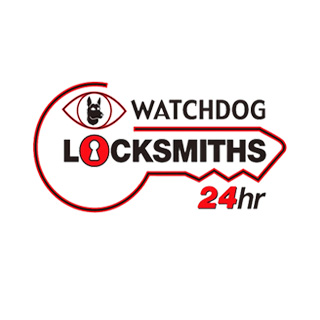 Logo of Watchdog Locksmiths