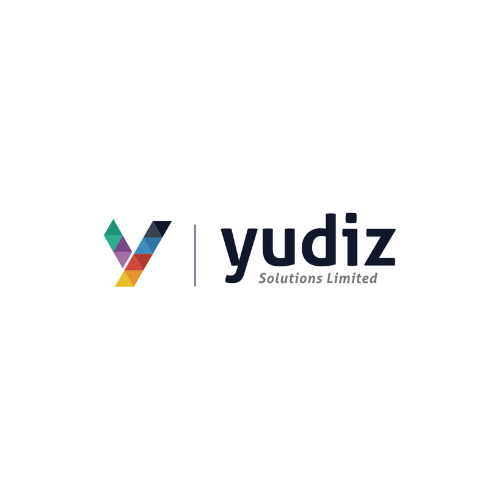 Logo of Yudiz Solutions