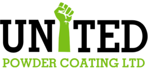 Logo of United Powder Coating Limited Powder Coatings In Wimborne, Dorset