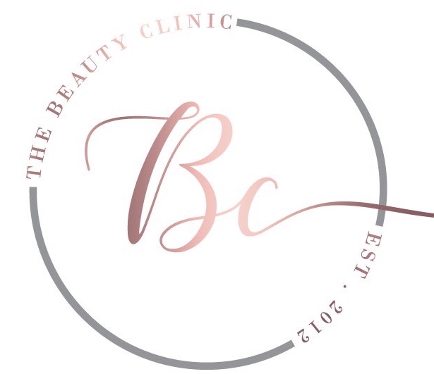 Logo of The Beauty Clinic