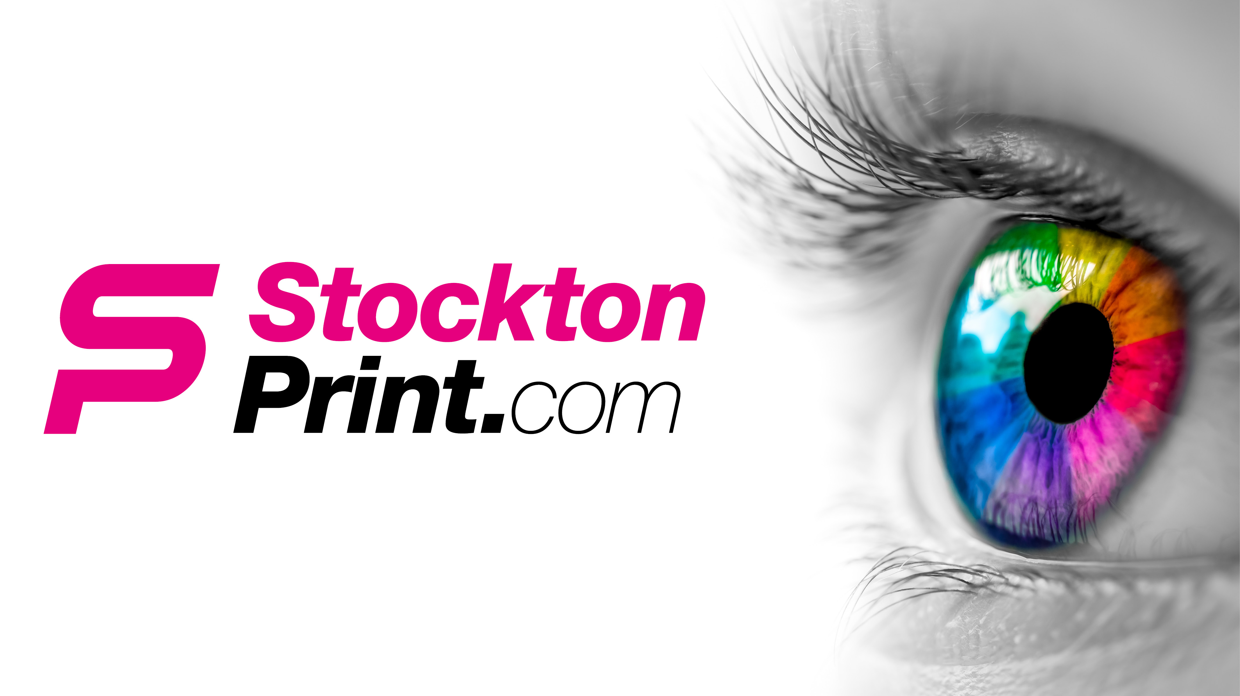 Logo of Stockton Print Commercial Printing In Warrington, Cheshire
