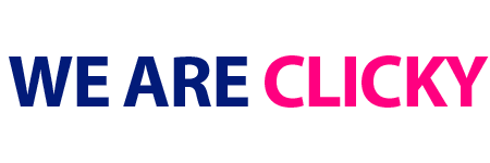 Logo of We Are Clicky