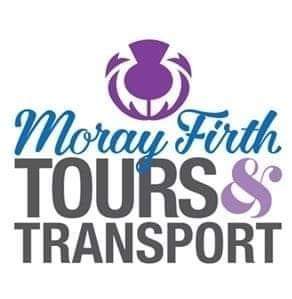 Logo of Moray Firth Tours & Transport Tour Guides And Sightseeing In Elgin, Morayshire Logo of Moray Firth Tours & Transport Tour Guides And Sightseeing In Elgin, Morayshire