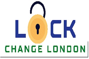 Logo of Lock Change London