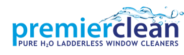 Logo of Premier Clean Group Ltd Window Cleaners In Dunmow, Essex