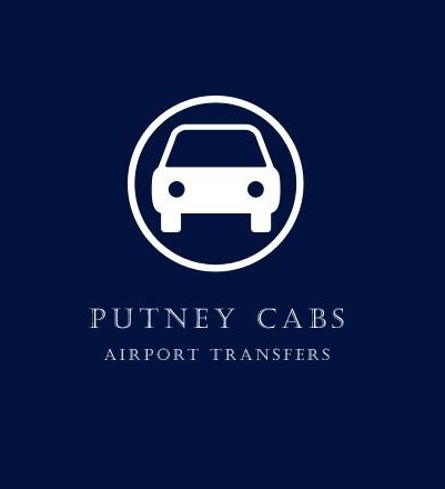 Logo of Putney Cabs Airport Transfers