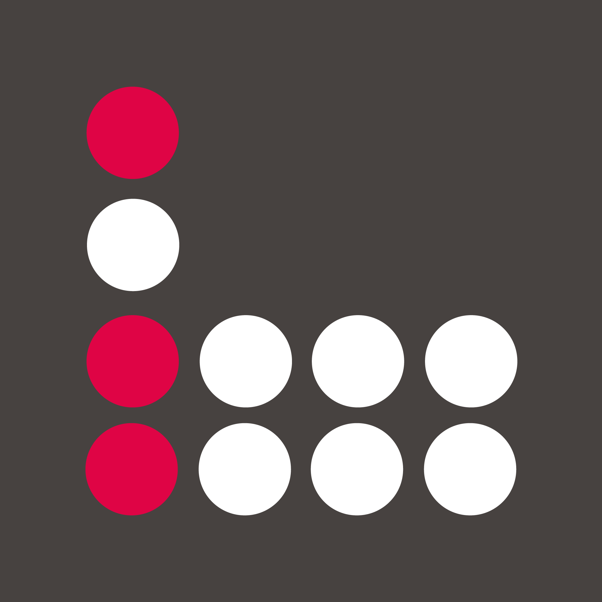 Logo of Bounce Creative Designs