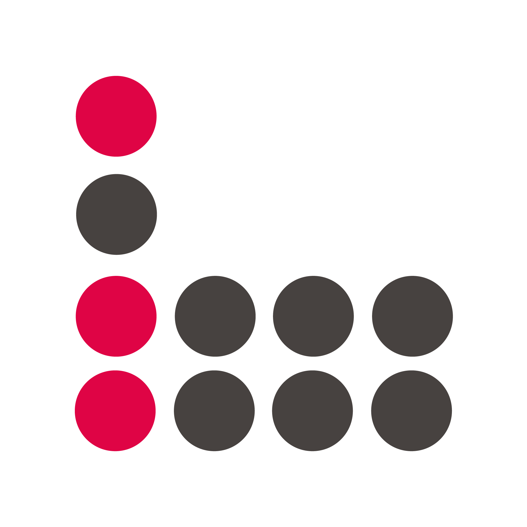 Logo of Bounce Creative Designs - Leicester