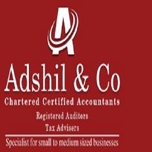 Logo of Adshil Co