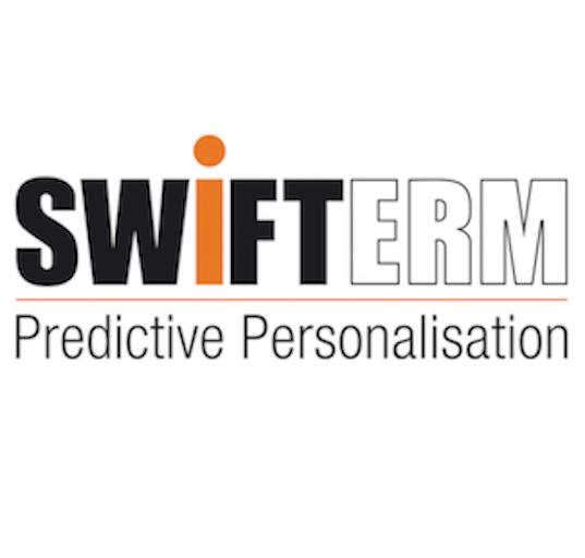 Logo of SwiftERM