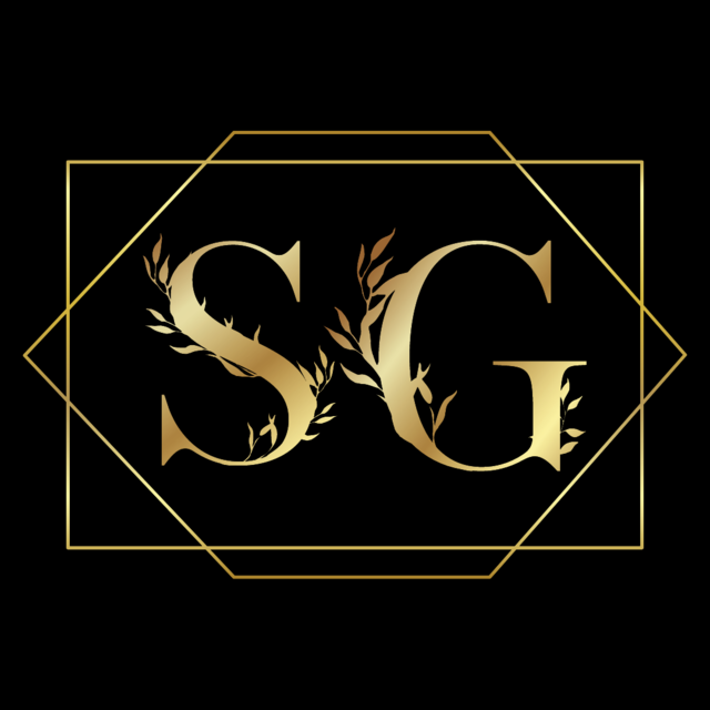 Logo of Sally Garozzo