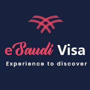 Logo of eSaudi Visa