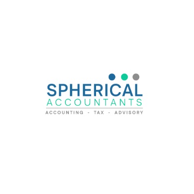 Logo of Spherical Accountants Ltd