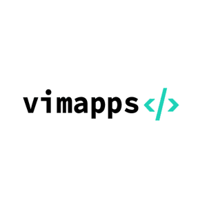 Logo of Vimapps