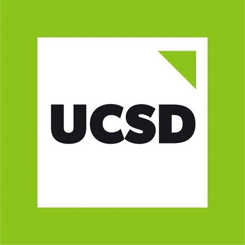 Logo of University Centre South Devon