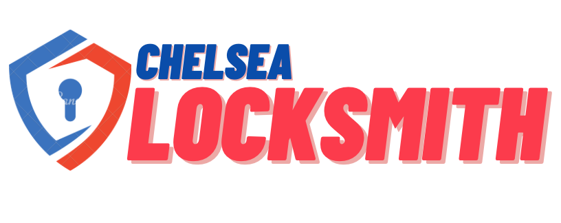 Logo of Chelsealocksmith