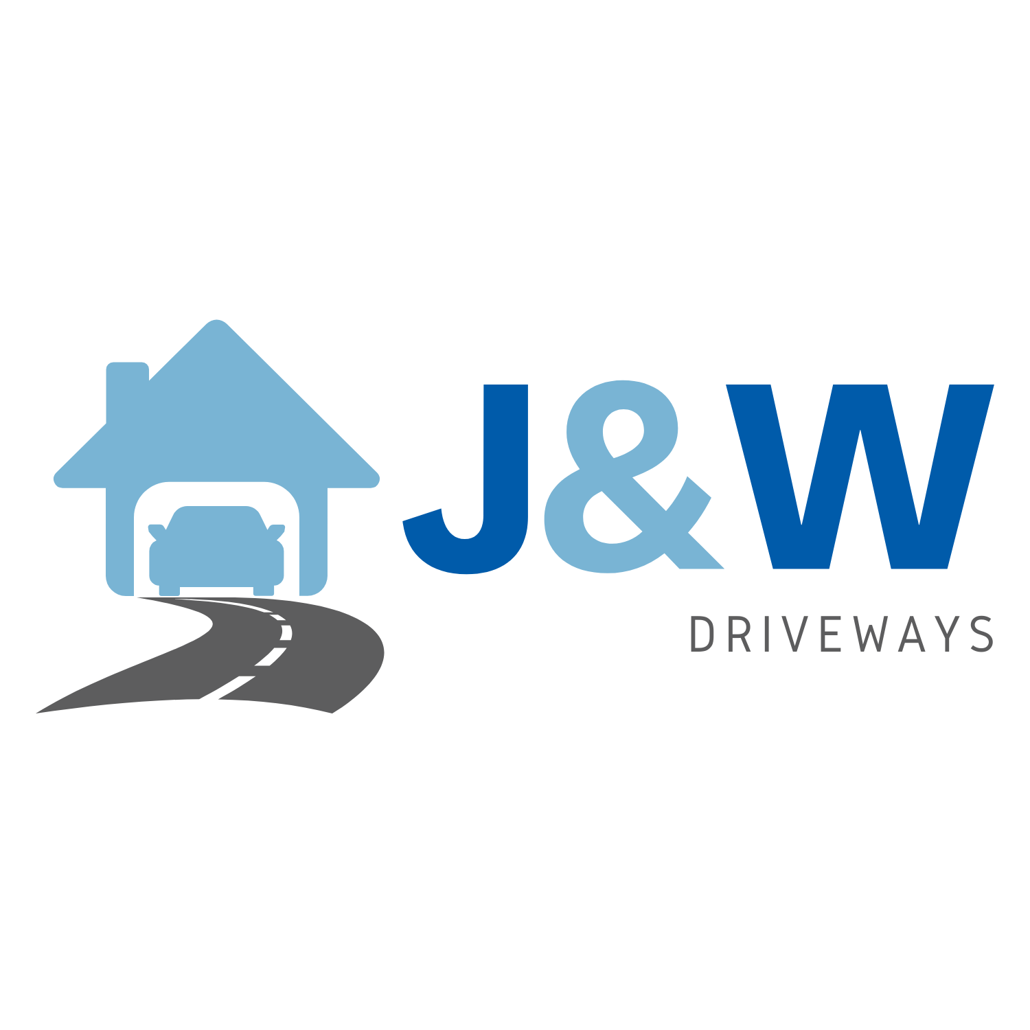 Logo of J&W Driveways Home Improvement Services In Redcar, North Yorkshire Logo of J&W Driveways Home Improvement Services In Redcar, North Yorkshire
