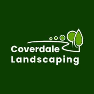 Logo of Coverdale Landscaping Excavation And Groundwork Contractors In Billericay, Essex
