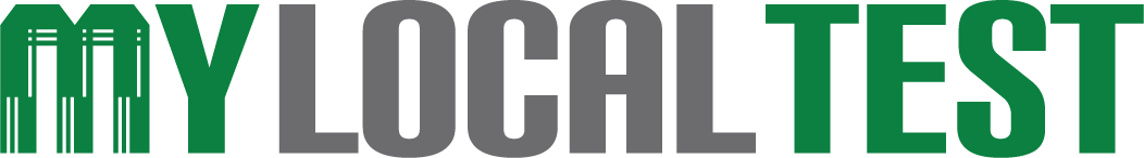 Logo of My Local Test
