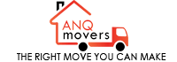 Logo of AnQ Movers