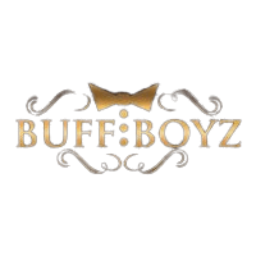Logo of Buff Boyz Bristol