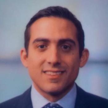 Logo of Mr Andrew Pieri MBBS MRes FRCS