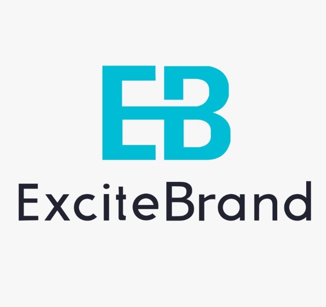 Logo of ExciteBrand