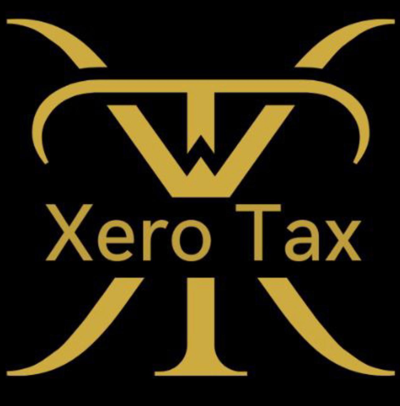 Logo of Xero Tax Accountants