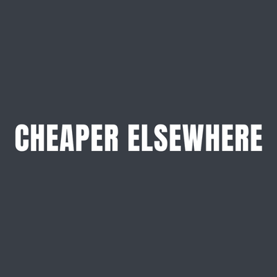 Logo of Cheaper elsewhere