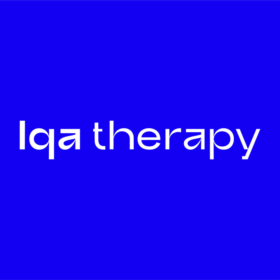 Logo of Lqa therapy