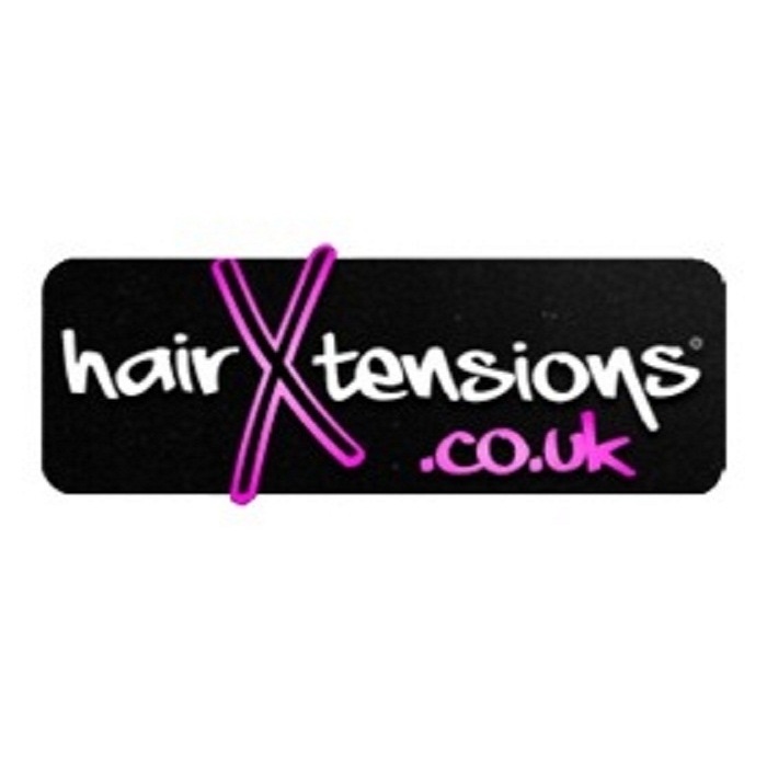 Logo of Hairxtensionscouk