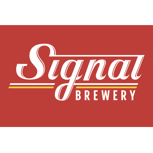 Logo of Signal Brewery & Taproom Brewers In Croydon, Greater London Logo of Signal Brewery & Taproom Brewers In Croydon, Greater London