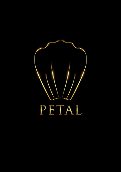 Logo of Petal London Tantric Massage