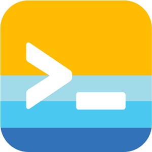 Logo of Clear Horizon Digital