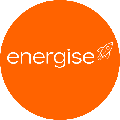 Logo of Energise Liverpool