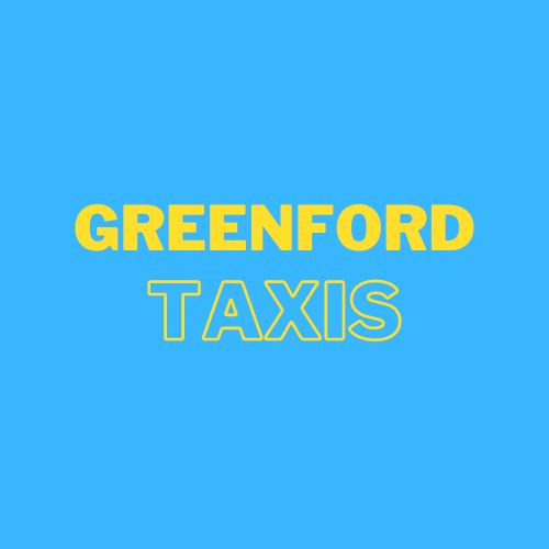 Logo of Greenford Taxis